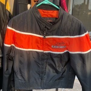 Biker Design Collection Easy Rider Jacket